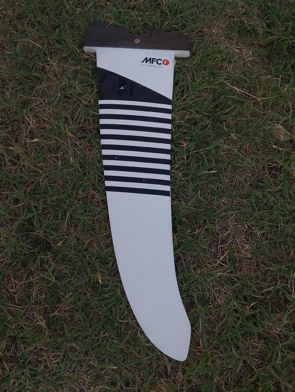 Mfc Maui Fins - HF RIDE 
