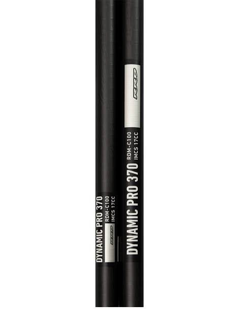 Rrd -  RRD Dynamic Pro 100 % Carbon 370 cm 