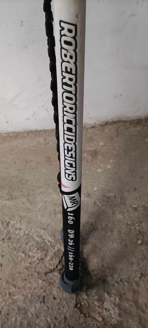 Rrd - Boma RRD 160-220 cm 