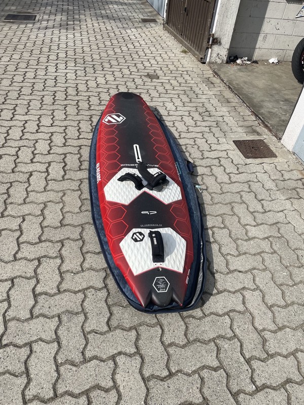 altra - AV BOARD FREE WAVE BT