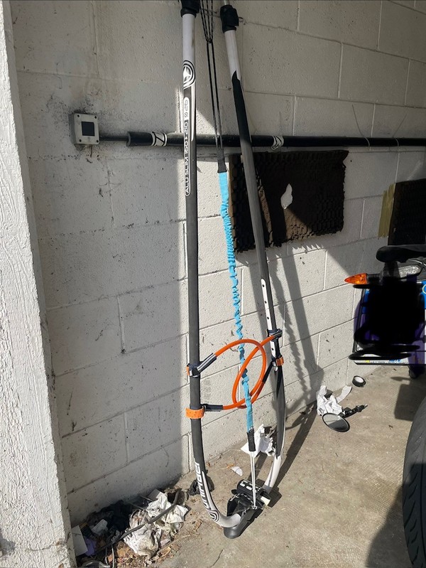 altra - UNIFIBER MONOCOCHE ALU 160-210