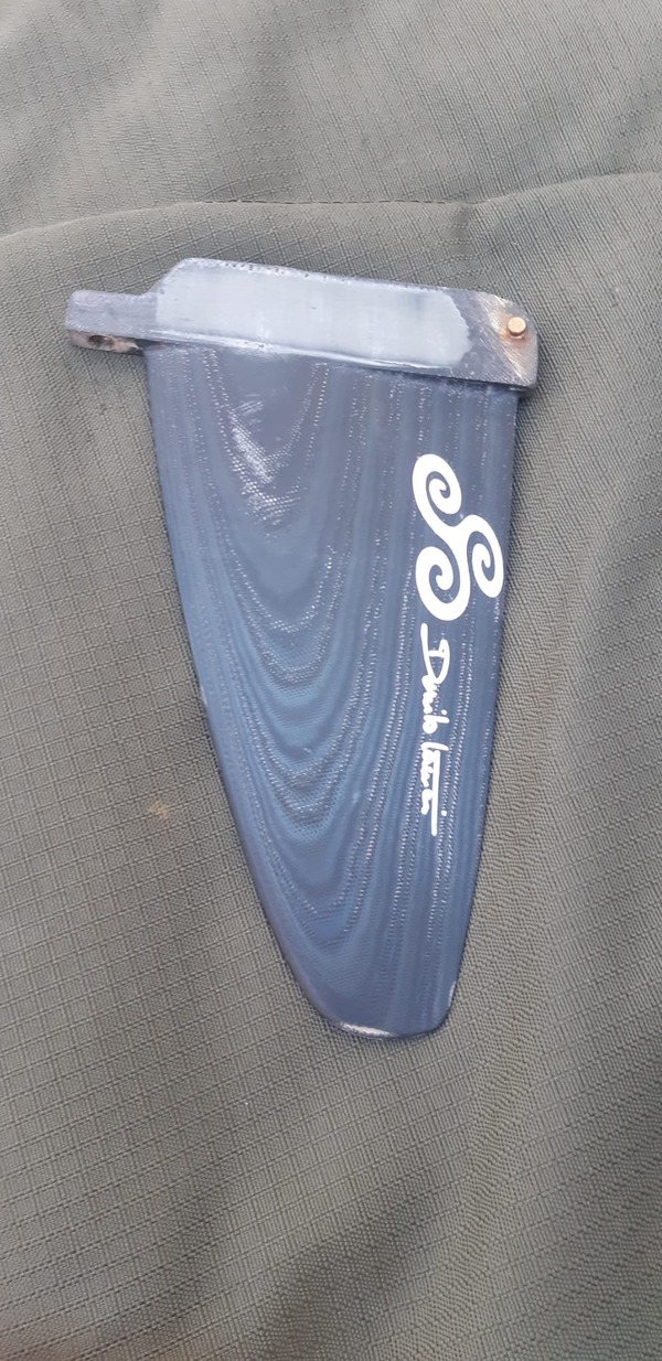 altra - Lanteri Fins Lanteri Freestyle