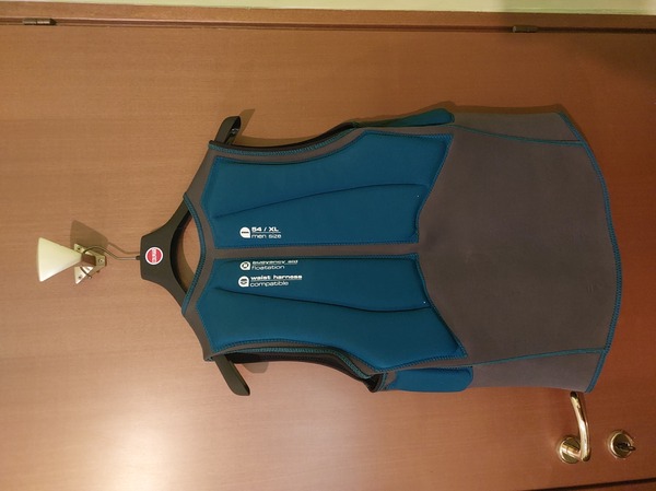 Gun Sails - ImpactVest