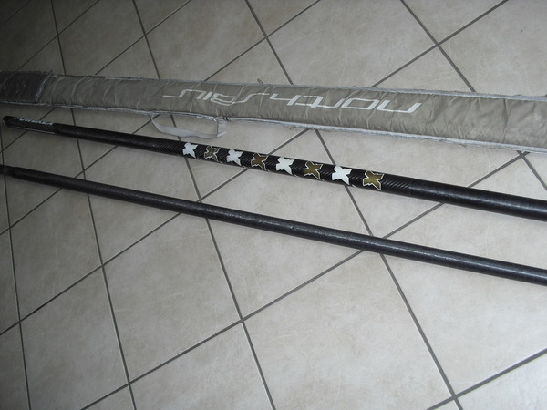 Carbon Tech - RDM Cm 430