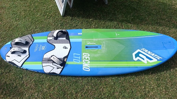 Fanatic - Fanatic Gecko 120 lt