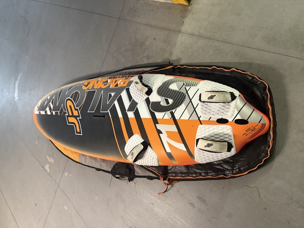 Jp - Slalom pro 71