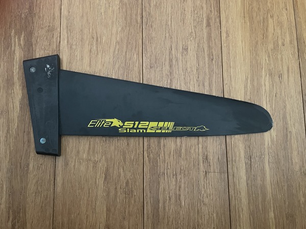 Select - S12 Slam 33