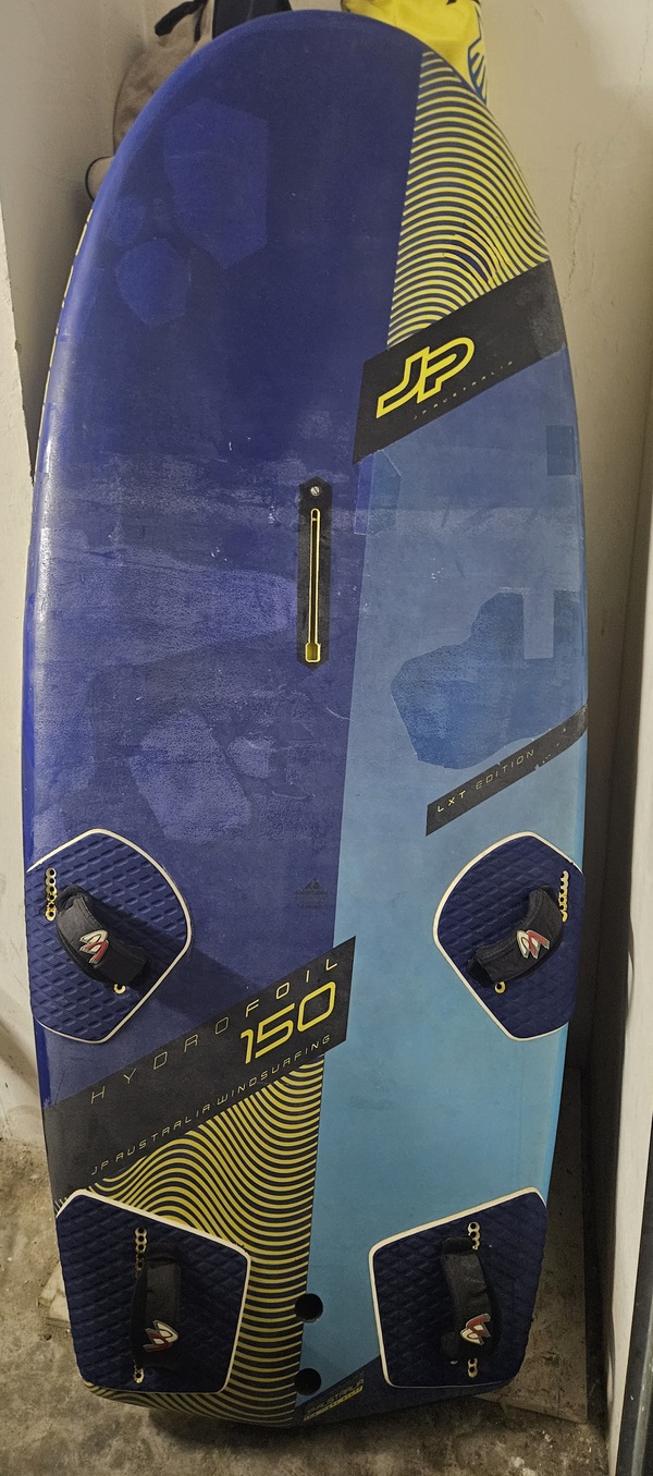 Jp - Hydrofoil