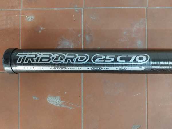 Tribord - C70