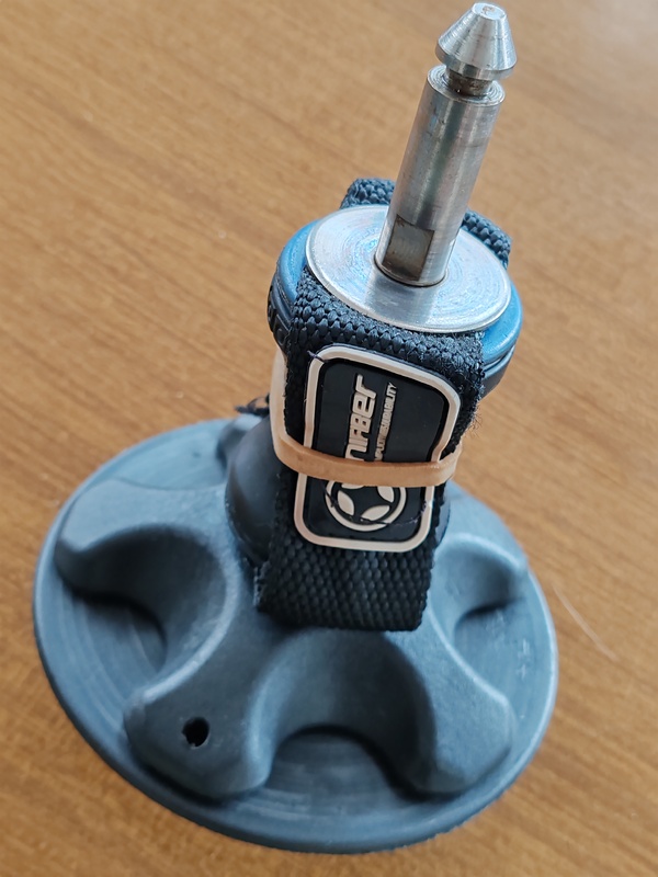 altra - Unifiber Piede d'albero Base Boge