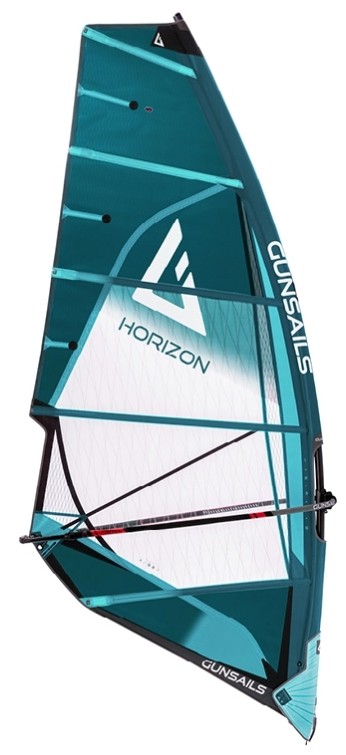 Gun Sails - Horizon 2025 4.7