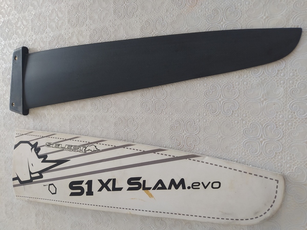 Select - slalom race
