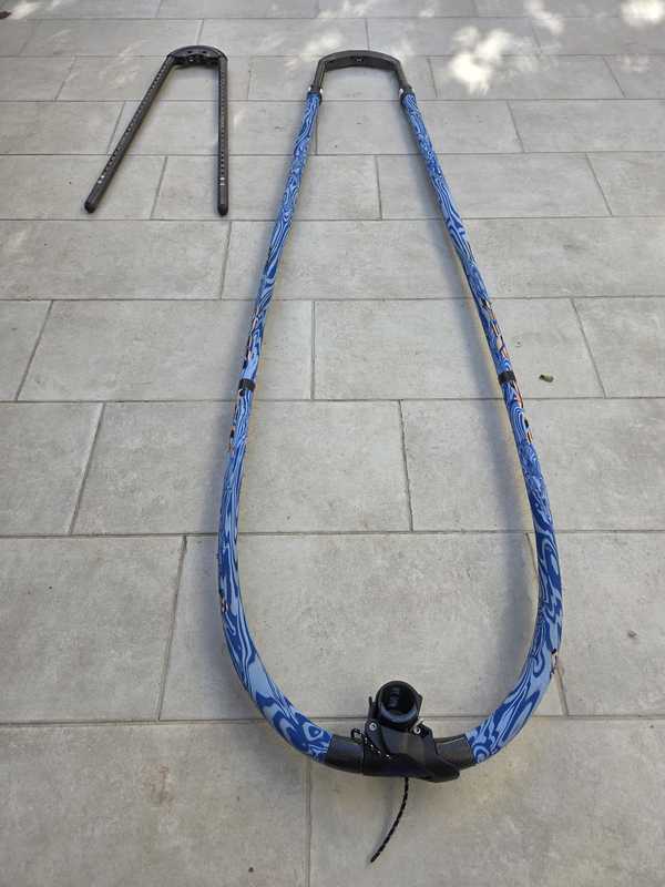 AL 360 - xtr rte carbon