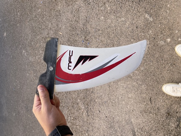 Mfc Maui Fins - Mfc 