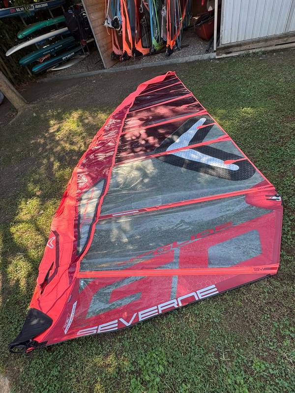 Severne Sails - Hyper Glide-go