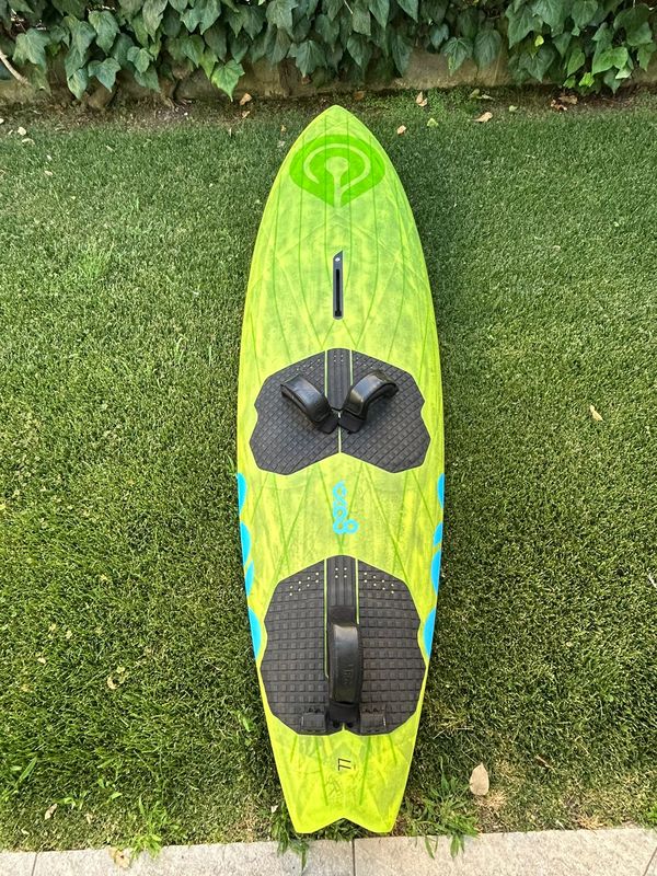 Goya - custom 3 77