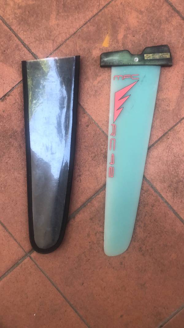 Mfc Maui Fins -