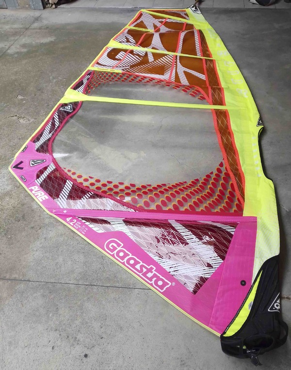 Gaastra -  pure 4.2
