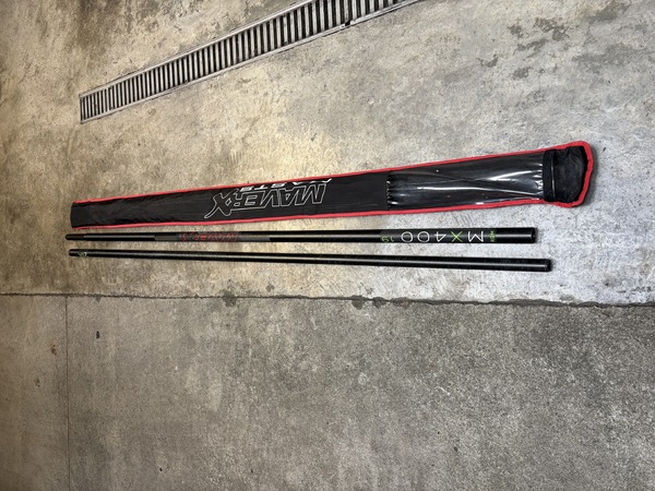 Maverx - Rhino 4.0