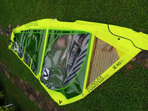 altra - Vandal Venture