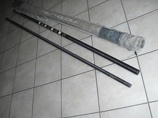 Carbon Tech - RDM Cm 430