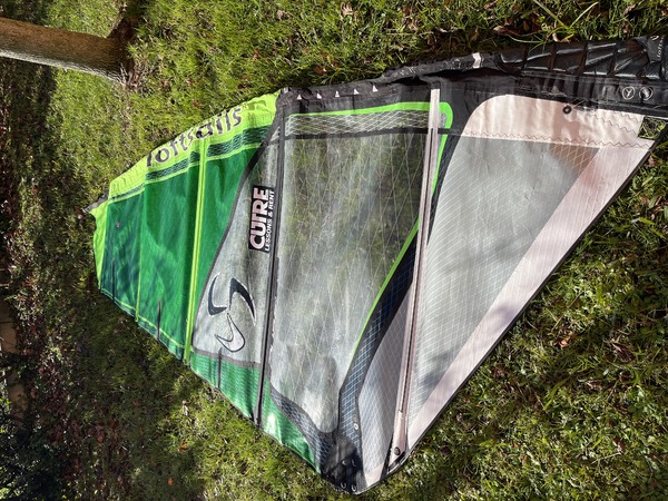 Loft Sails - Pure Lip 4,5 