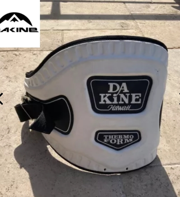 Dakine - Thermoform