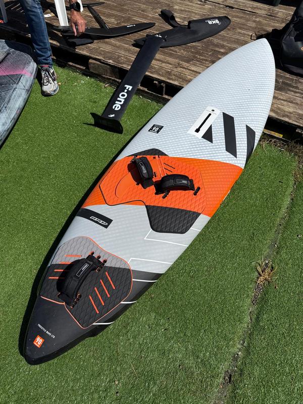 Rrd - Freestyle Wave 90 LTD