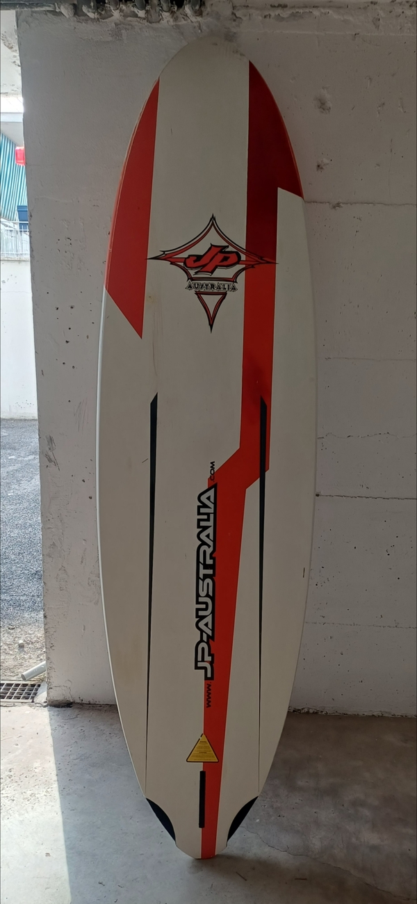 Jp - Super sport