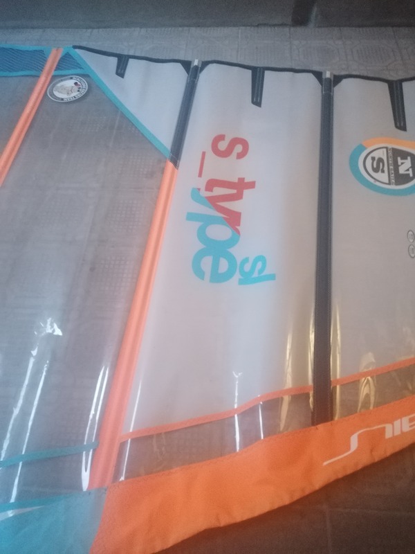 North Sails - S type sl