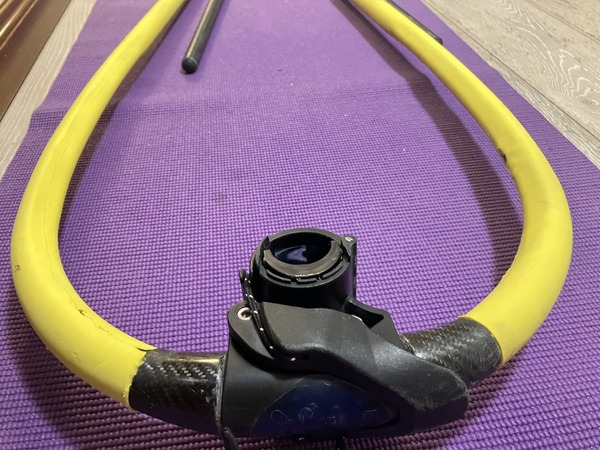 AL 360 - Carbon Wave/ Freestyle 140-200