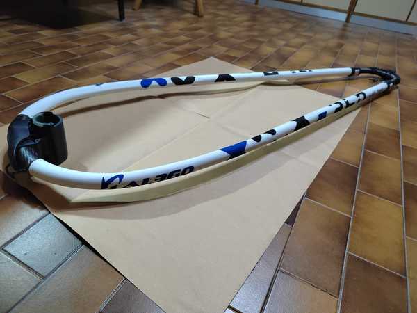 AL 360 - E3 carbon 140 200