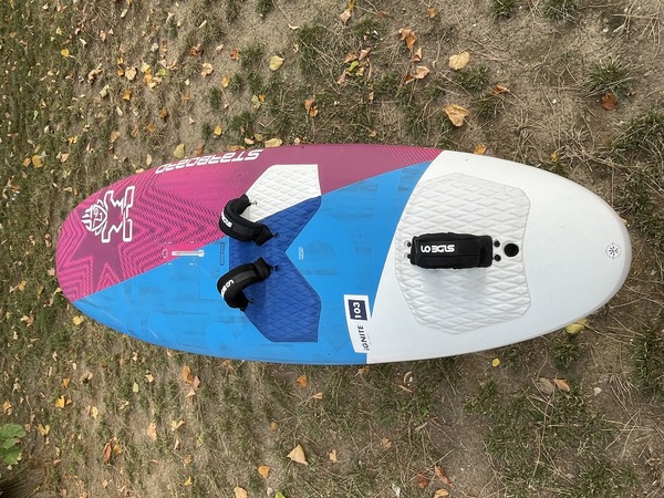 Starboard - Ignite 103