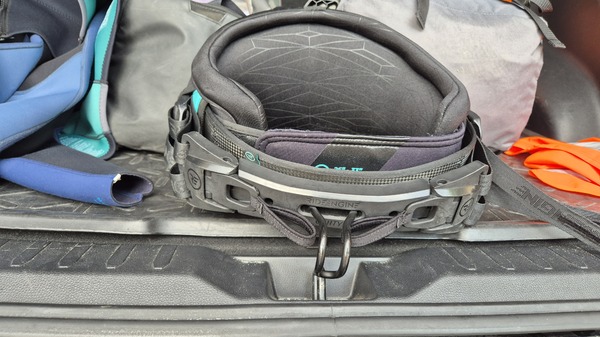 altra - TRAPEZIO RIDE ENGINE TG. S 
