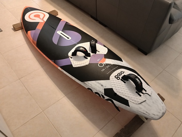 Goya - One Freewave Pro 106