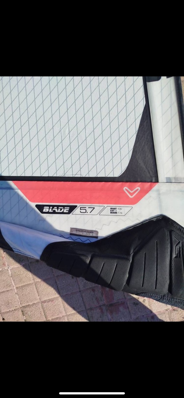 Severne Sails - S1 blade