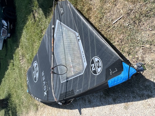 North Sails - North Sails X Over 7,4