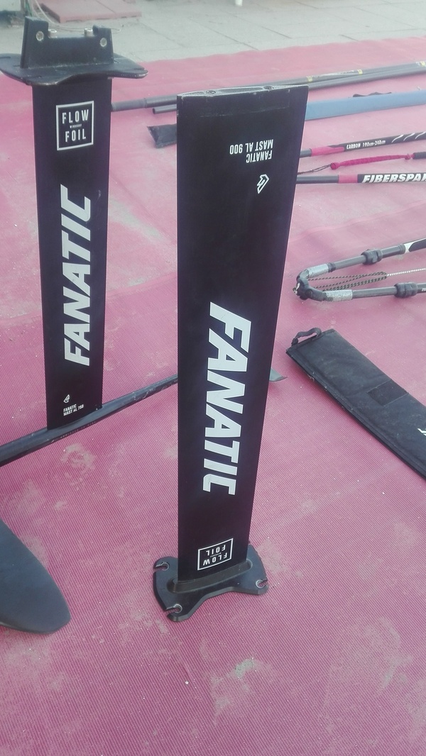 Fanatic - HYDROFOIL