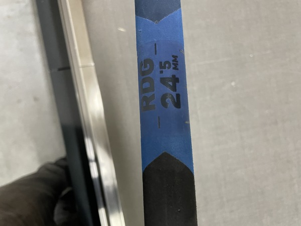 Pro Limit - Carbonio ultraslim 24.5 140-190