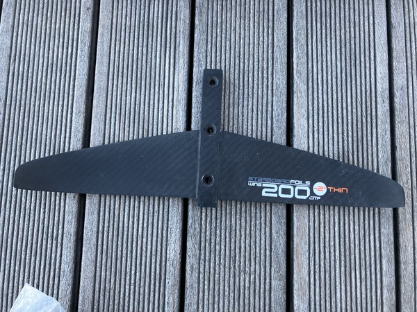 Starboard - Foil Slalom