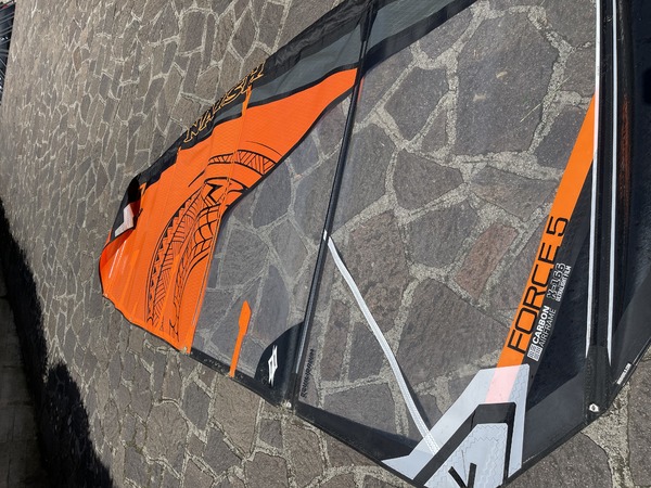 Naish - Force Five 5.3 2021
