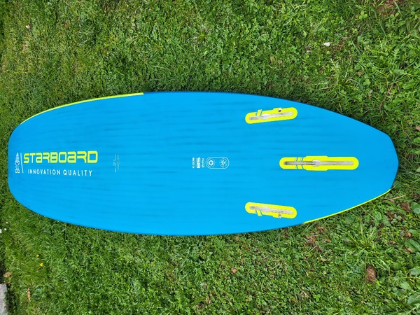 Starboard - Kode freewave 85