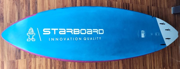 Starboard - Starboard Hyper 83