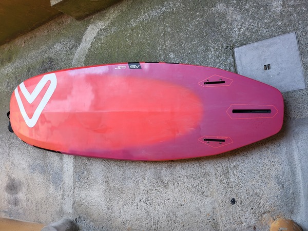 Severne Sails - Dyno 105