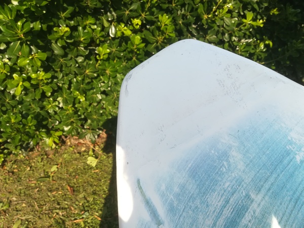Fanatic - Freewave Goya 85