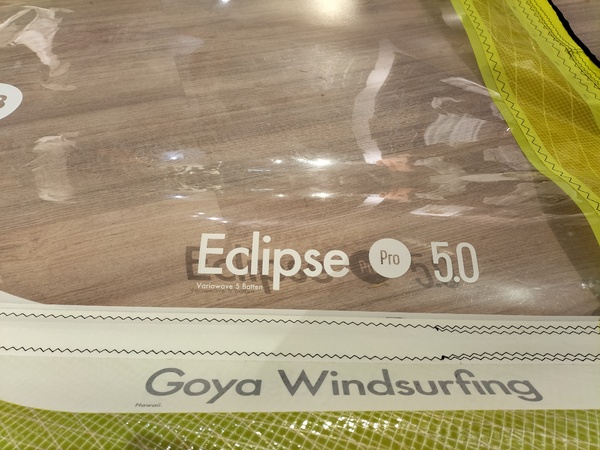 Goya - Goya Eclipse 5.0 2023