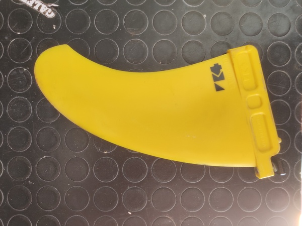 altra - K4 FINS  Thruster