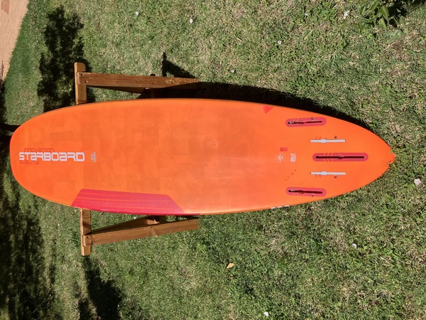 Starboard - Ultra KODE 80