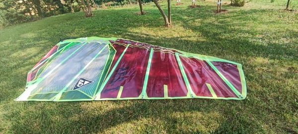 Gaastra - Phantom 7.8 mt