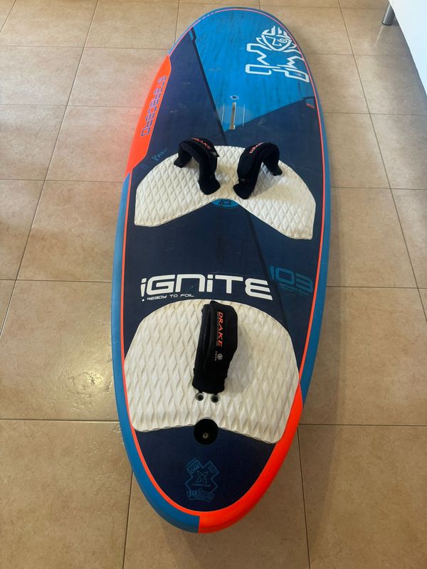 Starboard - Ignite 103 lt